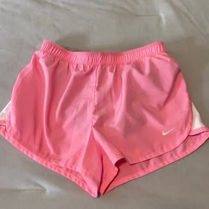 Nike Dri-Fit Running Shorts